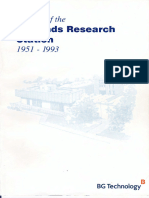 History of the Midlands Research Station