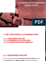 Guerra Civil (PWP)