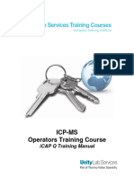ICAP Q Manual
