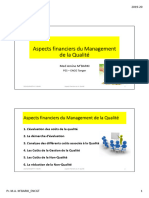 5.chap5 Aspects Financiers Du Management de La Qualité v19-20