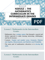 EEd 107 Module 1