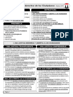 Tema 9 - Carta de derechos 2018