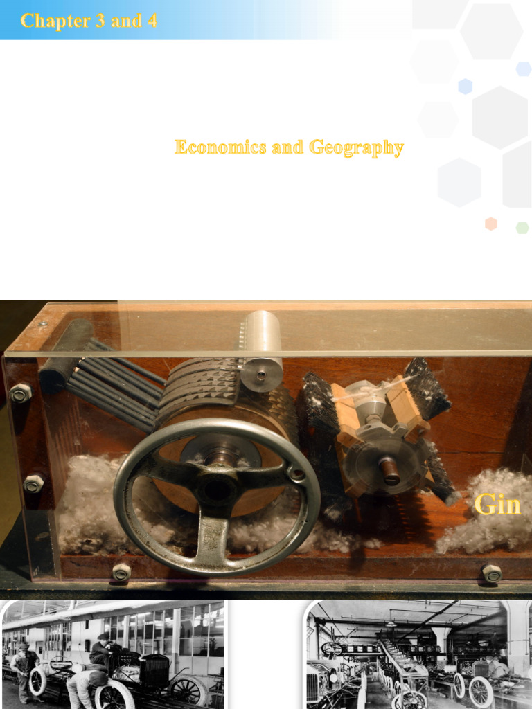 Chapter 3 and 4 -Batch 2 | PDF | World War I Reparations | Capitalism