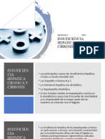 Insuficiencia Hepatica Cronica y Cirrosis-2