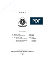 Download Parafilia Print Finish by Tian Kaprianti SN71940311 doc pdf