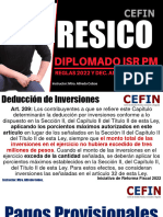 Diplomado PM - Clase 13