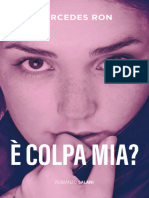 E - Colpa Mia (Mercedes Ron - Ron - Mercedes-) (Z-Library)