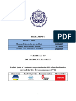 ETHICS ASSIGNMENT Companies Code of Conduct Pillars, Ethics Officers and Programs