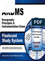 Ardms Spi Exam PDF