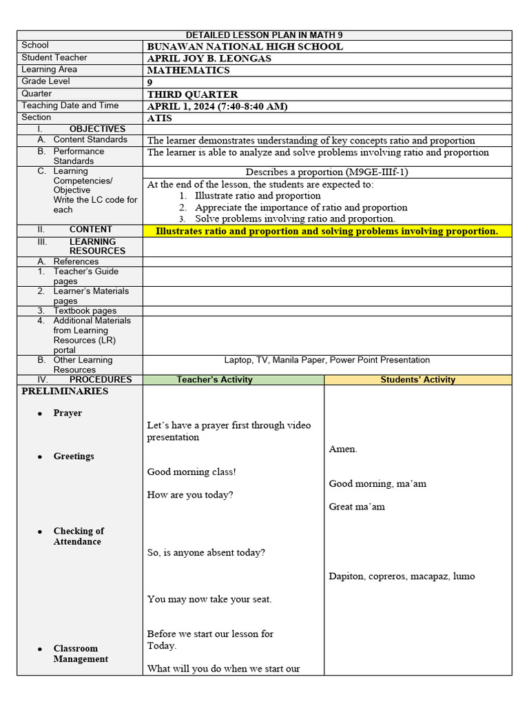 Circle Pdf Learning Teachers