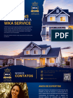 Portifólio WKA Service