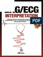 Nurse Academy - EKG - ECG Interpretation - A Complete Step-By-Step Beginner's Guide To A Rapid Interpretation of The 12-Lead EKG and On How To Diag (2020) - Libgen - Li