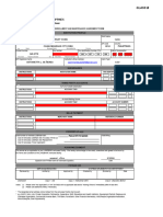 Monetary Forms Updated