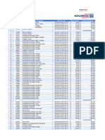 Resultados Subasta Mayo 2022