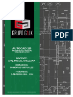 G12 Brochure Autocad