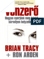 Brian Tracy - Ron Arden - Vonzerő