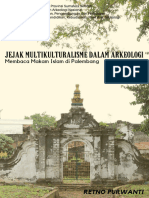 Jejak Multikulturalisme Pada Arkeologi M