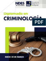 criminologia