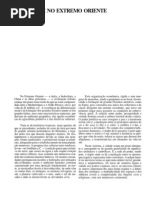 Benevolo - História da Cidade - Cap III