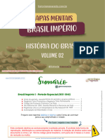 BrasilImperio3 PeriodoRegencial1831 1840 Historiamapeada