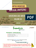 BrasilImperio4 RevoltasRegenciais Historiamapeada