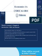 COECA1 Week 4 Lesson 1 1