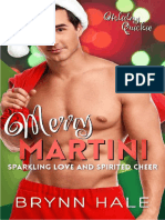 Merry Martini - Brynn Hale