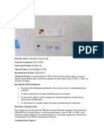 RESULTADOS Mico