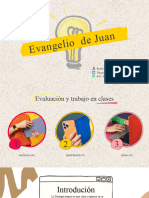 Evangelio de Juan