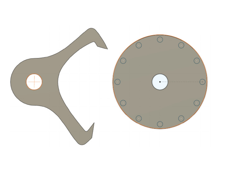 Escapement | PDF
