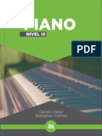 Piano