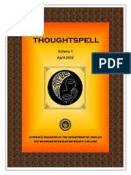 Thoughtspell_Volume-One_Department-of-English