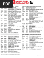 Academic Calendar 2023 24