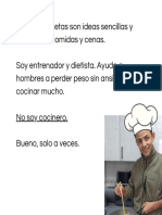 PDF Recetas 2.0