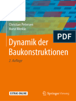 Christian Petersen, Horst Werkle - Dynamik Der Baukonstruktionen (2017, Springer Vieweg) (10.1007 - 978!3!8348-2109-6) - Libgen - Li