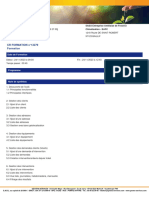 FORMATION - ? ORGANILOG - SASU Entreprise Antillaise de Froid Et Climatisation - EAFC - 24 11 2023