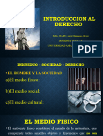 Introduccion Al Derecho