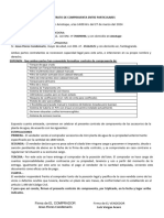Contrato de Compraventa en PDF
