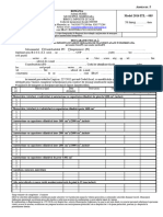 ITL 005 Decl imp mijloace  transp PF PJ