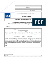 PTS - Lab 08 - Sprawozdanie - Jakub - Rzeszutek