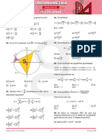 Amanecida UNI - Trigonometría (Juan Chomba - Cesar Ponce)