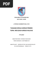 Download REFLEKSI literasi nombor by Nurulazirah Salih SN71942795 doc pdf