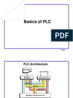 Basics of PLC