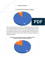 Análisis de Resultados Cerrados y 2 Abiertos III