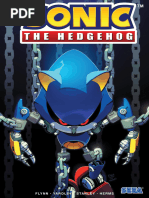 Sonic 1 | PDF