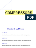 Compressors