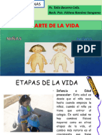 Educación Sexual