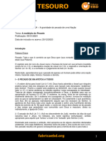 L2 - A Maldicao Do Pecado - 1º Trim 2024 - Textual - Simony Monteiro