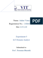 Vit Iotlabexpt-3 PDF