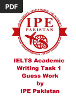 830206955-IPE Pakistan Writing Task 1 (AC) Guess Work